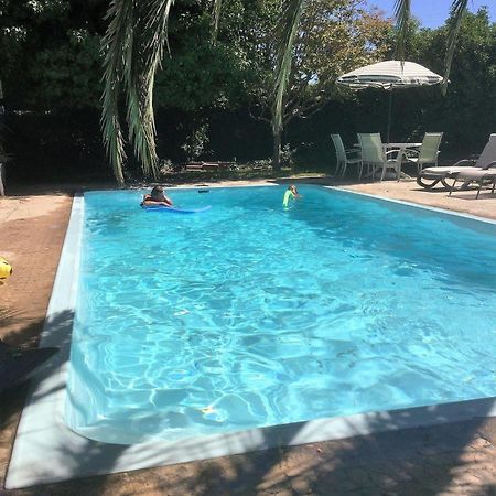Murray Valley Motel Wodonga Ngoại thất bức ảnh