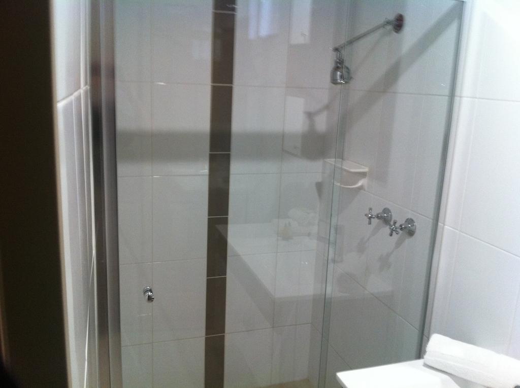 Murray Valley Motel Wodonga Ngoại thất bức ảnh