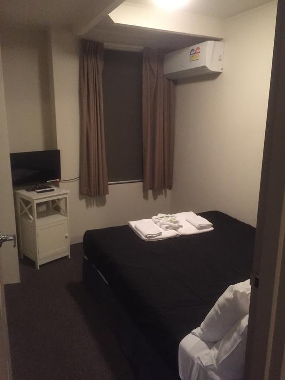 Murray Valley Motel Wodonga Ngoại thất bức ảnh