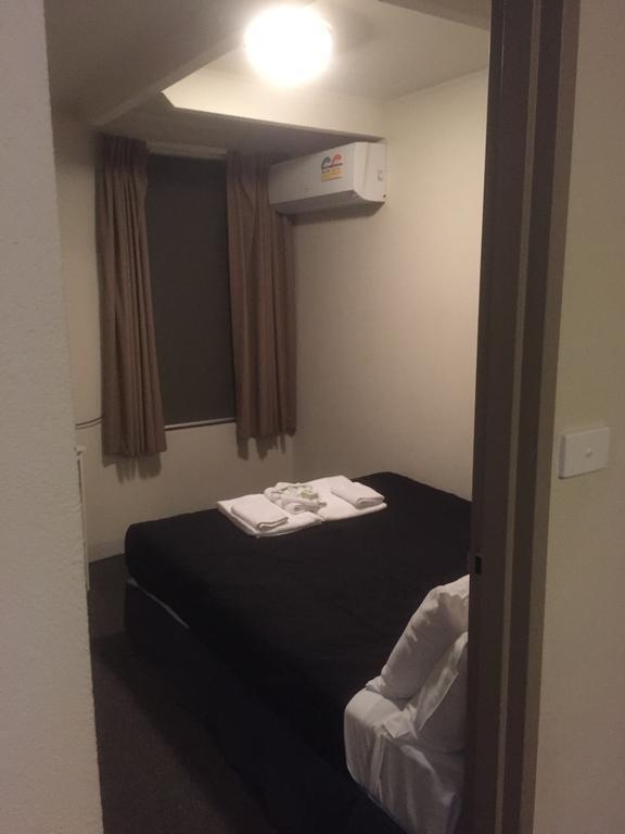 Murray Valley Motel Wodonga Ngoại thất bức ảnh