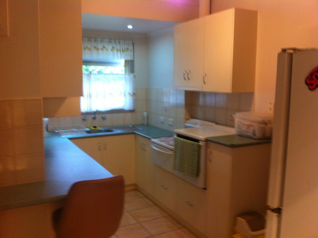 Murray Valley Motel Wodonga Ngoại thất bức ảnh