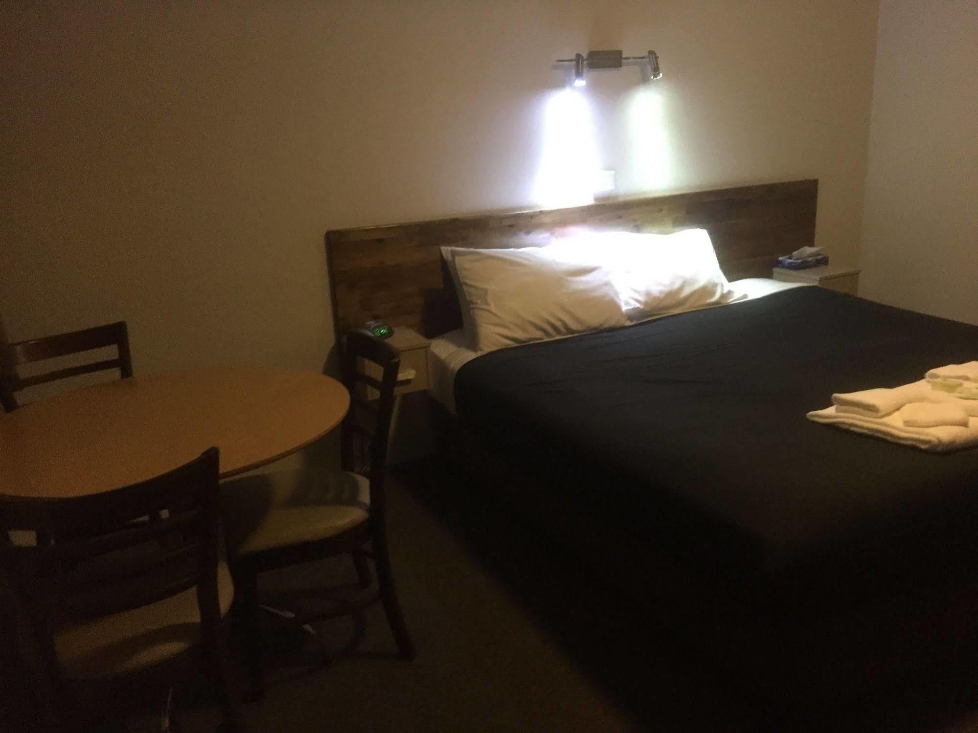 Murray Valley Motel Wodonga Ngoại thất bức ảnh