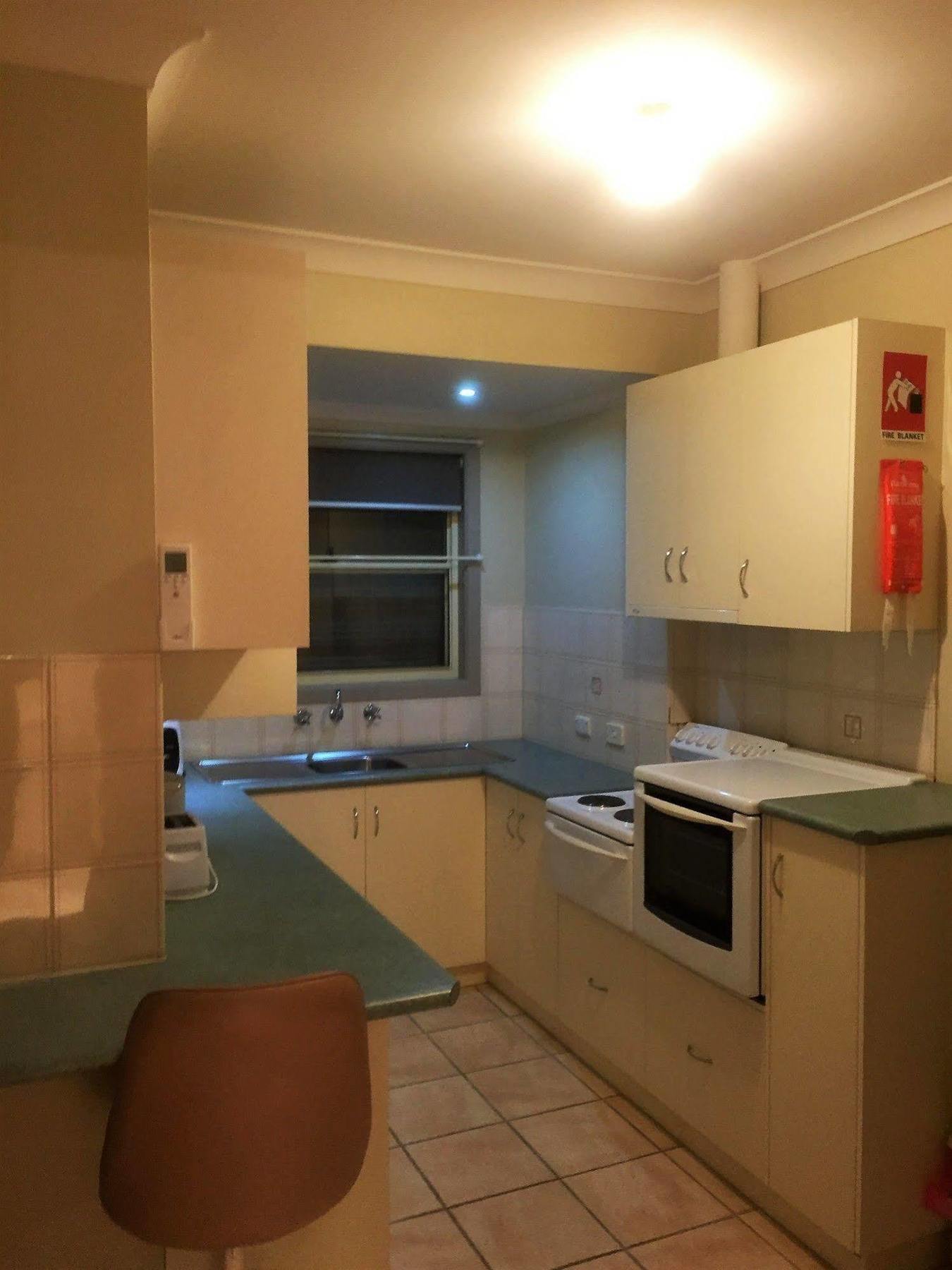 Murray Valley Motel Wodonga Ngoại thất bức ảnh
